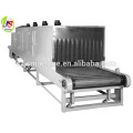 DWT2-10 Series belt conveyor vacuum dryer